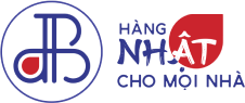 JP Bùi Đặng - Hàng Nhật cho mọi nhà